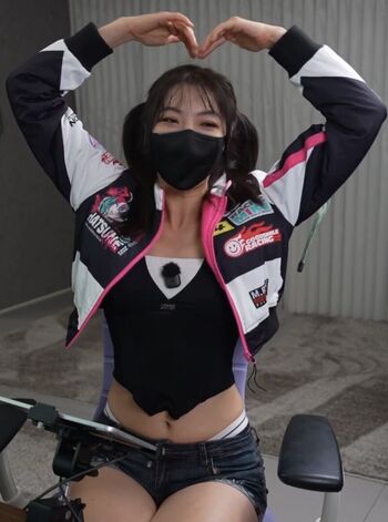 Full leaked Onigiri page private onlyfans photo