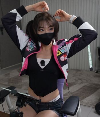 Full leaked Onigiri page private onlyfans photo