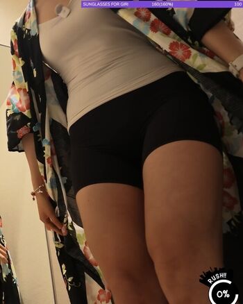 Full leaked Onigiri page private onlyfans photo