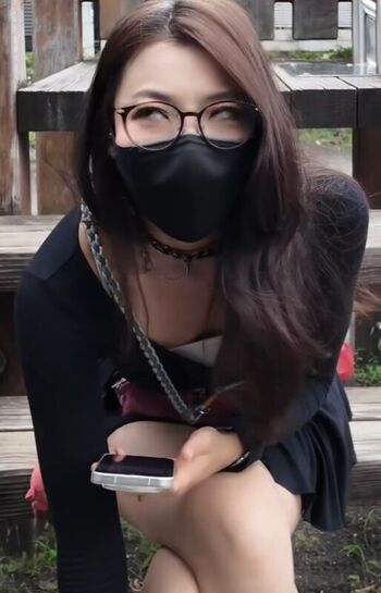 Full leaked Onigiri private onlyfans photo