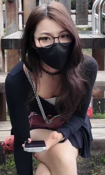 Full leaked Onigiri private onlyfans photo