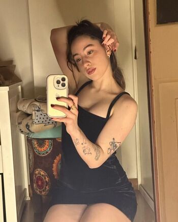 Full leaked Orianakane private onlyfans photo