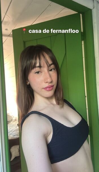Full leaked Orianakane private onlyfans photo