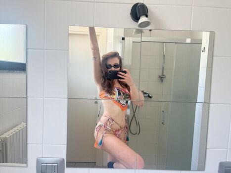 Full leaked Orla m private onlyfans photo