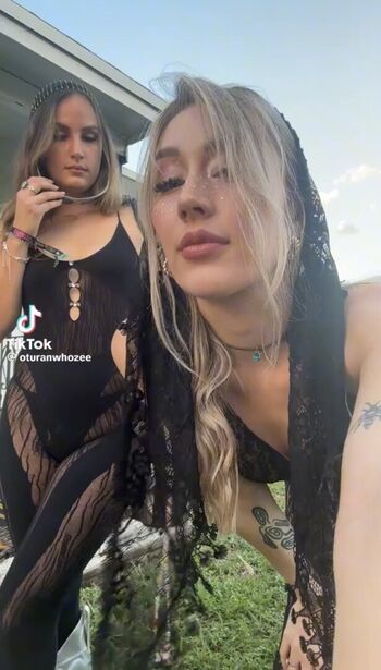 Full leaked Oturanwhozee private onlyfans photo