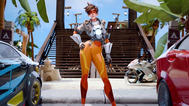 Overwatch