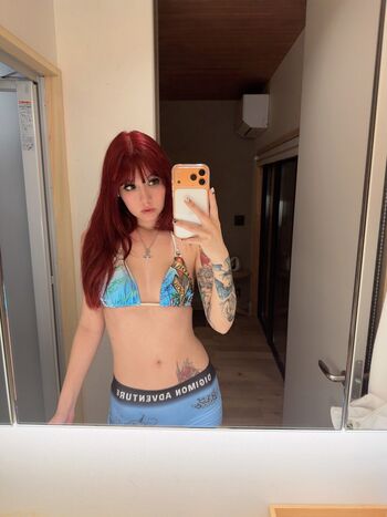 Full leaked Oxillery private onlyfans photo