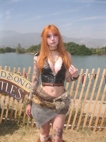 Full leaked Oxillery private onlyfans photo