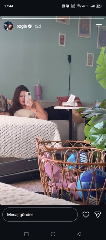 Full leaked Ozge azunyan page private onlyfans photo
