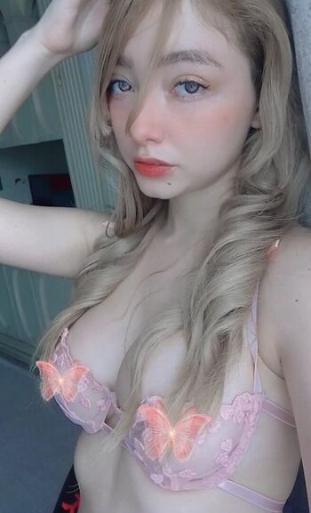 Full leaked Ozzychan private onlyfans photo