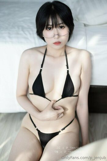 Full leaked P jenjub private onlyfans photo