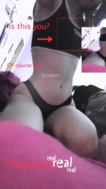 Full leaked Prcoculo private onlyfans photo