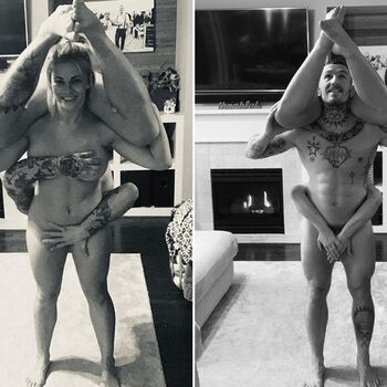 Full leaked Pai vanzant private onlyfans photo