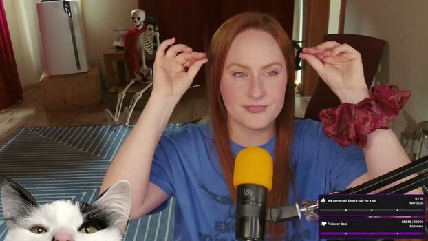 Full leaked Paige boivin private onlyfans photo