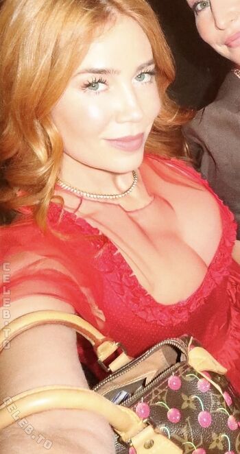 Full leaked Palina rojinski private onlyfans photo