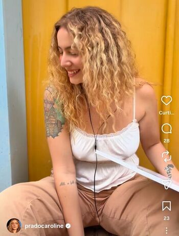 Full leaked Paloma tocci page private onlyfans photo