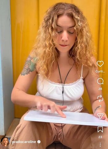 Full leaked Paloma tocci page private onlyfans photo