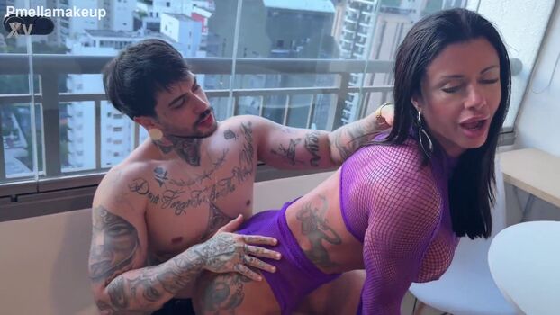 Full leaked Pamella makeup private onlyfans photo