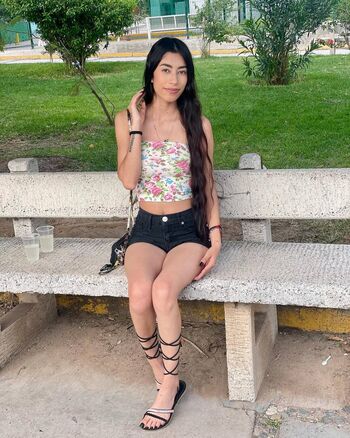 Full leaked Pao gonzalez private onlyfans photo