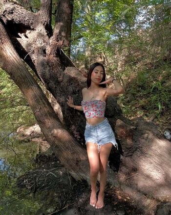 Full leaked Pao gonzalez private onlyfans photo