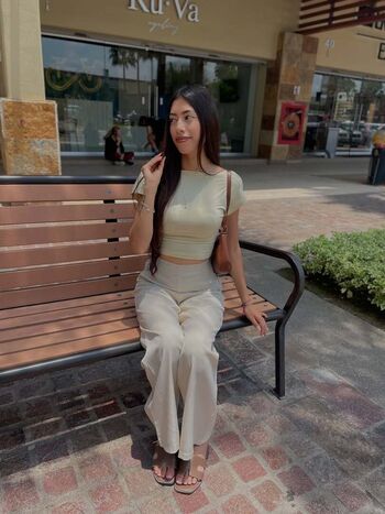 Full leaked Pao gonzalez private onlyfans photo