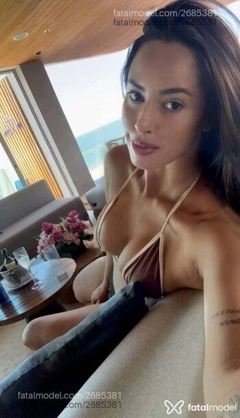 Paolla Santana