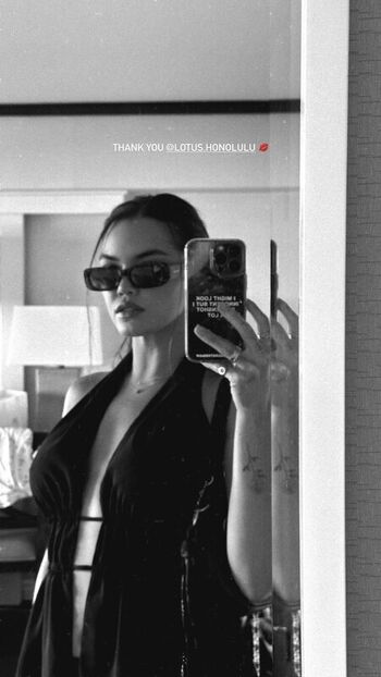 Full leaked Paris berelc private onlyfans photo