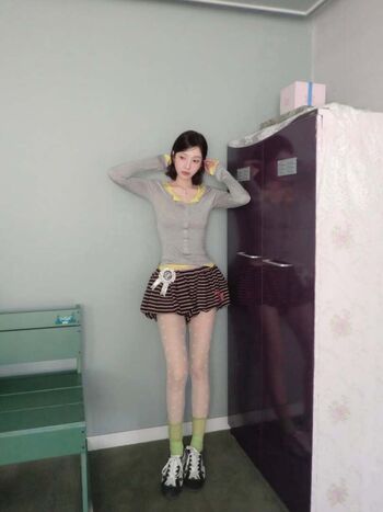 Park Soo-young