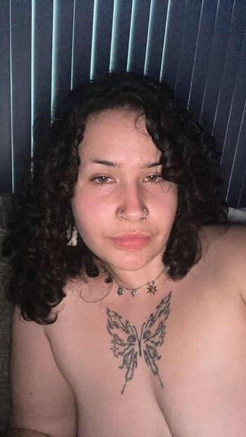 Full leaked Parker whitson private onlyfans photo