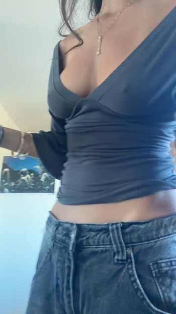 Full leaked Parynn mamone private onlyfans photo