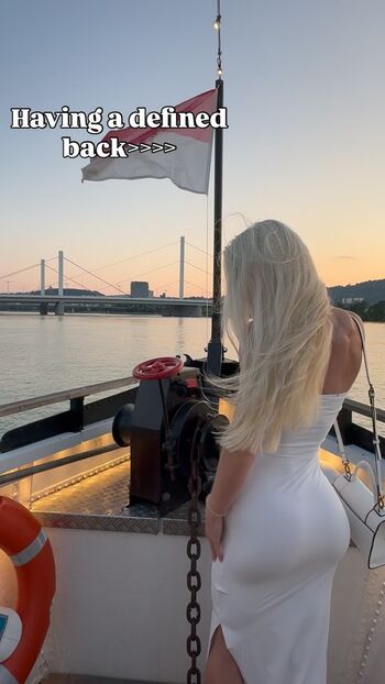 Full leaked Patricia brunninger private onlyfans photo