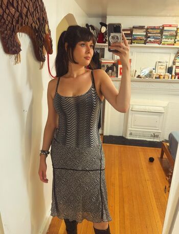 Full leaked Patti harrison private onlyfans photo