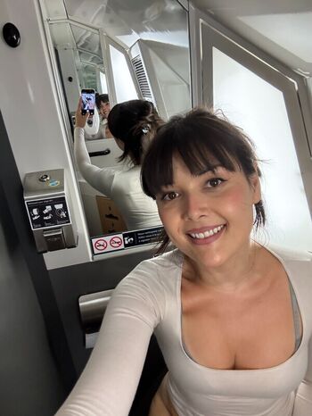 Full leaked Patti harrison private onlyfans photo
