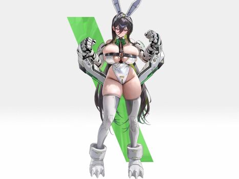 Full leaked Pattie cosplay private onlyfans photo