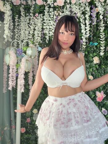 Full leaked Pattie cosplay private onlyfans photo