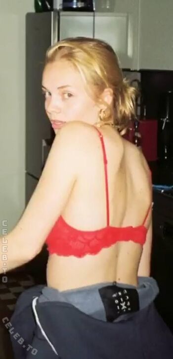 Full leaked Paula hartmann private onlyfans photo