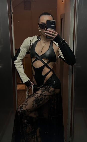 Full leaked Paula hublin private onlyfans photo
