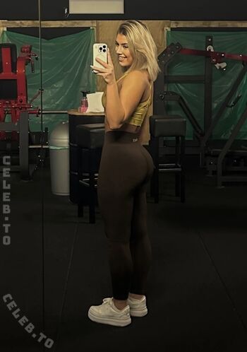Full leaked Paula schubart private onlyfans photo