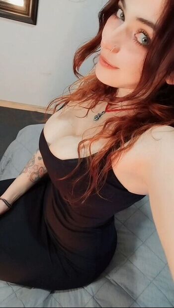Full leaked Paulette hope private onlyfans photo