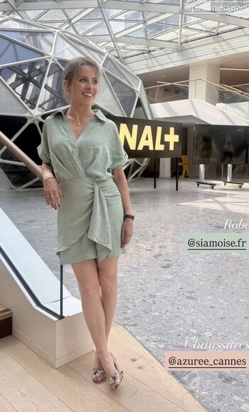 Full leaked Pauline sanzey private onlyfans photo