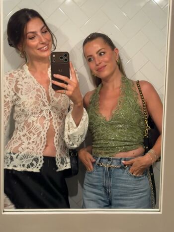 Full leaked Pauline sanzey private onlyfans photo