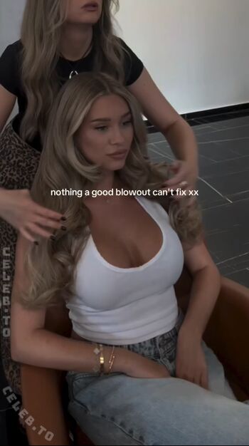 Full leaked Payton ramolla private onlyfans photo