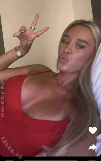 Full leaked Payton ramolla private onlyfans photo