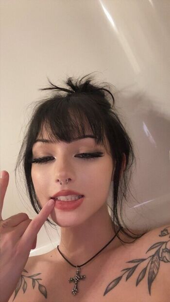 Full leaked Payxluna private onlyfans photo
