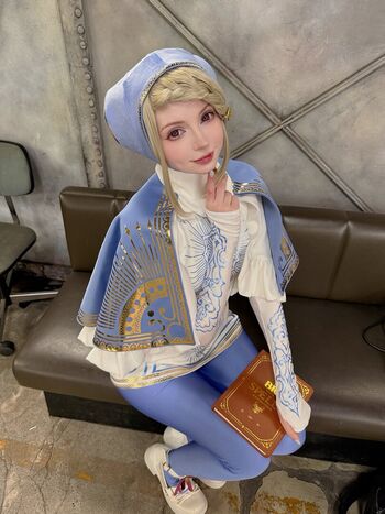 PeachMilky