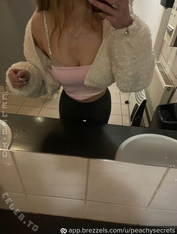 peachysecrets