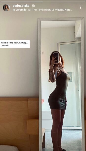 Full leaked Pedra blake private onlyfans photo