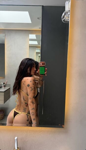 Full leaked Peggy gou private onlyfans photo