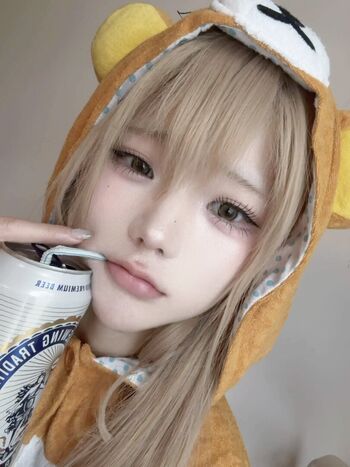 Full leaked Pengpengdrsss private onlyfans photo