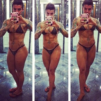 Full leaked Penlope nova private onlyfans photo